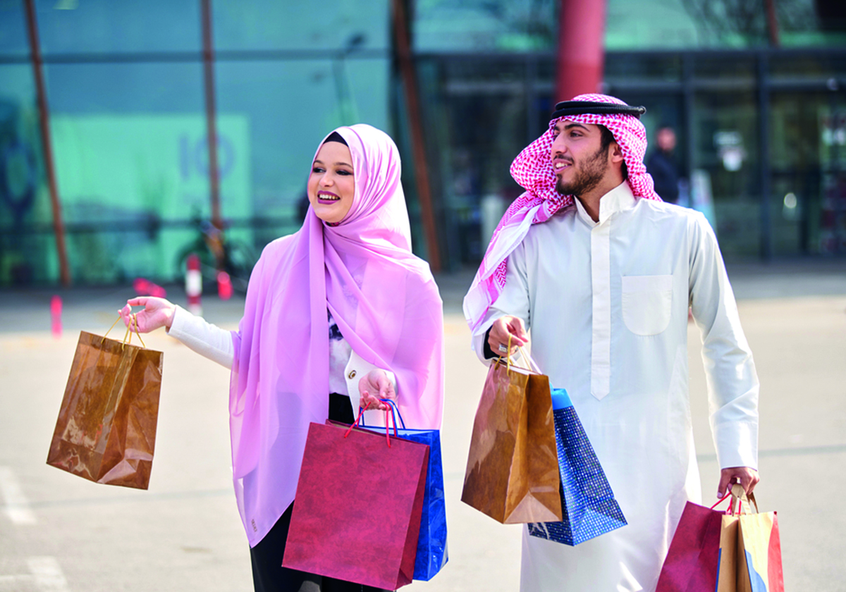 تجربة تسوق غير متوقعة في عاصمة أذربيجان