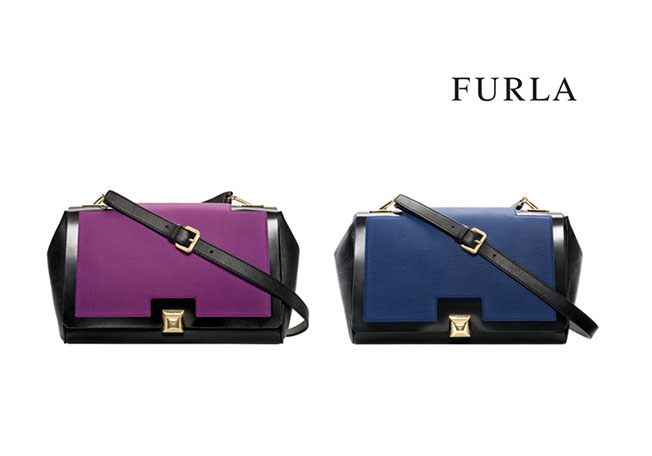 حقيبة Candy Sunset من Furla