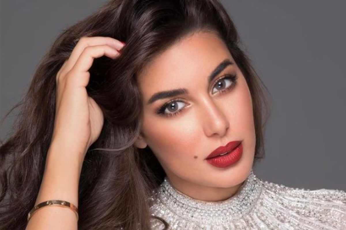  ياسمين صبري قبل أن تصبح نجمة السوشل ميديا: لوكات لا تظهر أي تألّق