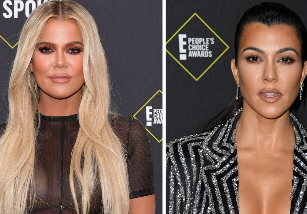 تسريحات النجمات في حفل People`s Choice Awards 2019