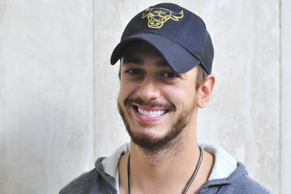 سعد المجرد في فيديو كليب "لمعلم"