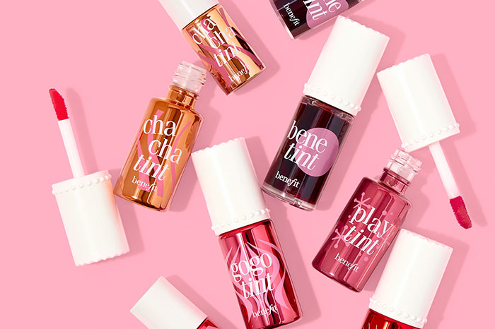 مستحضر Playtint من Benefit