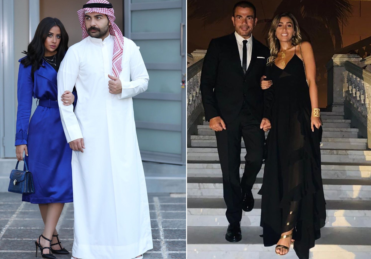 أفضل ثنائيات عام 2019!