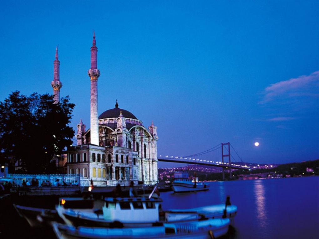 رمضان في تركيا 2014 | السياحة في تركيا
