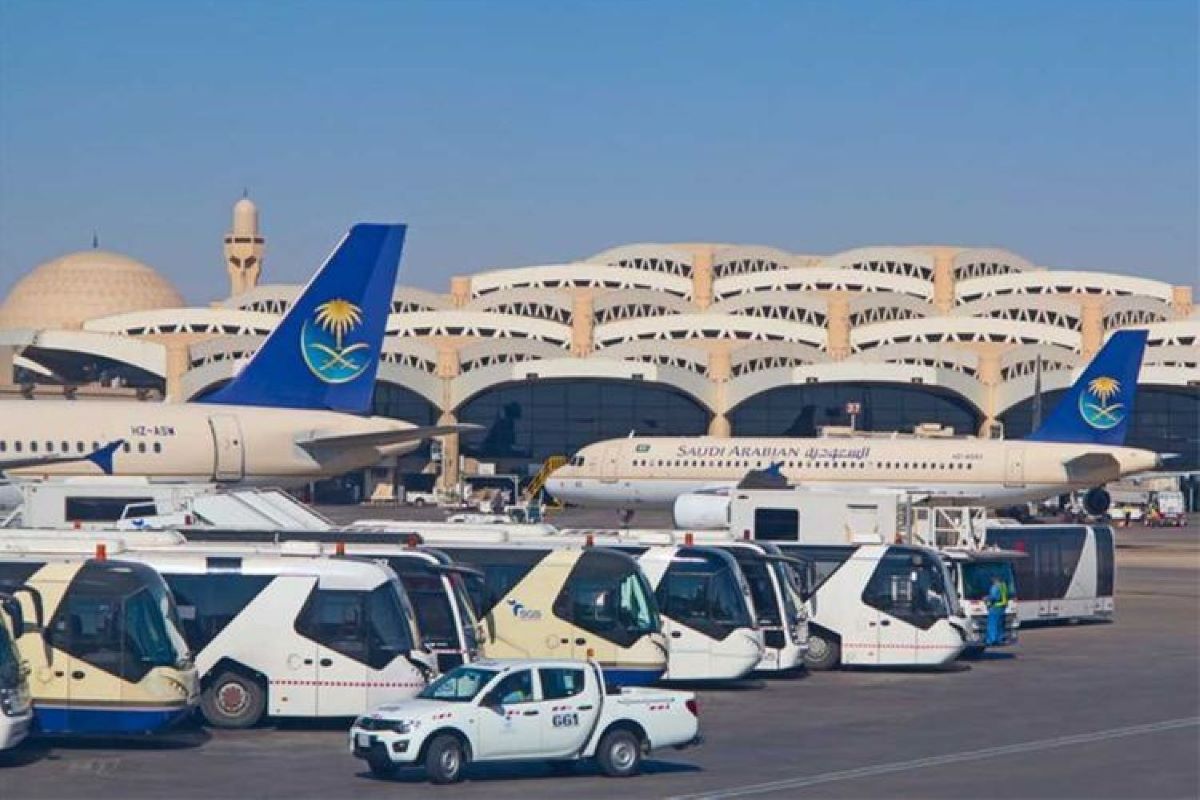 السعودية ترفع الحظر عن السفر الى الامارات مع اقتراب افتتاح اكسبو دبي