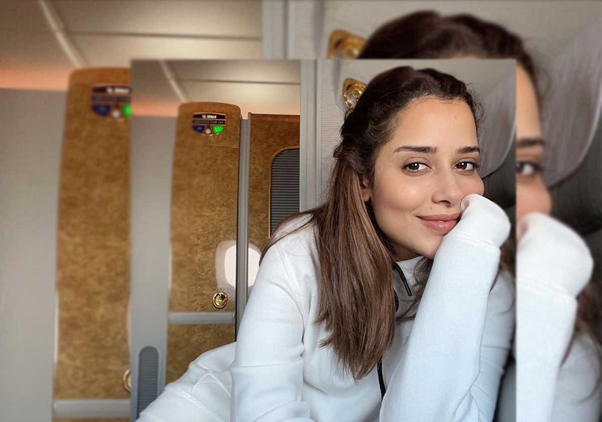 شوائب في الوجه تمتلكها كل النجمات ويخفينها بالفيلتر
