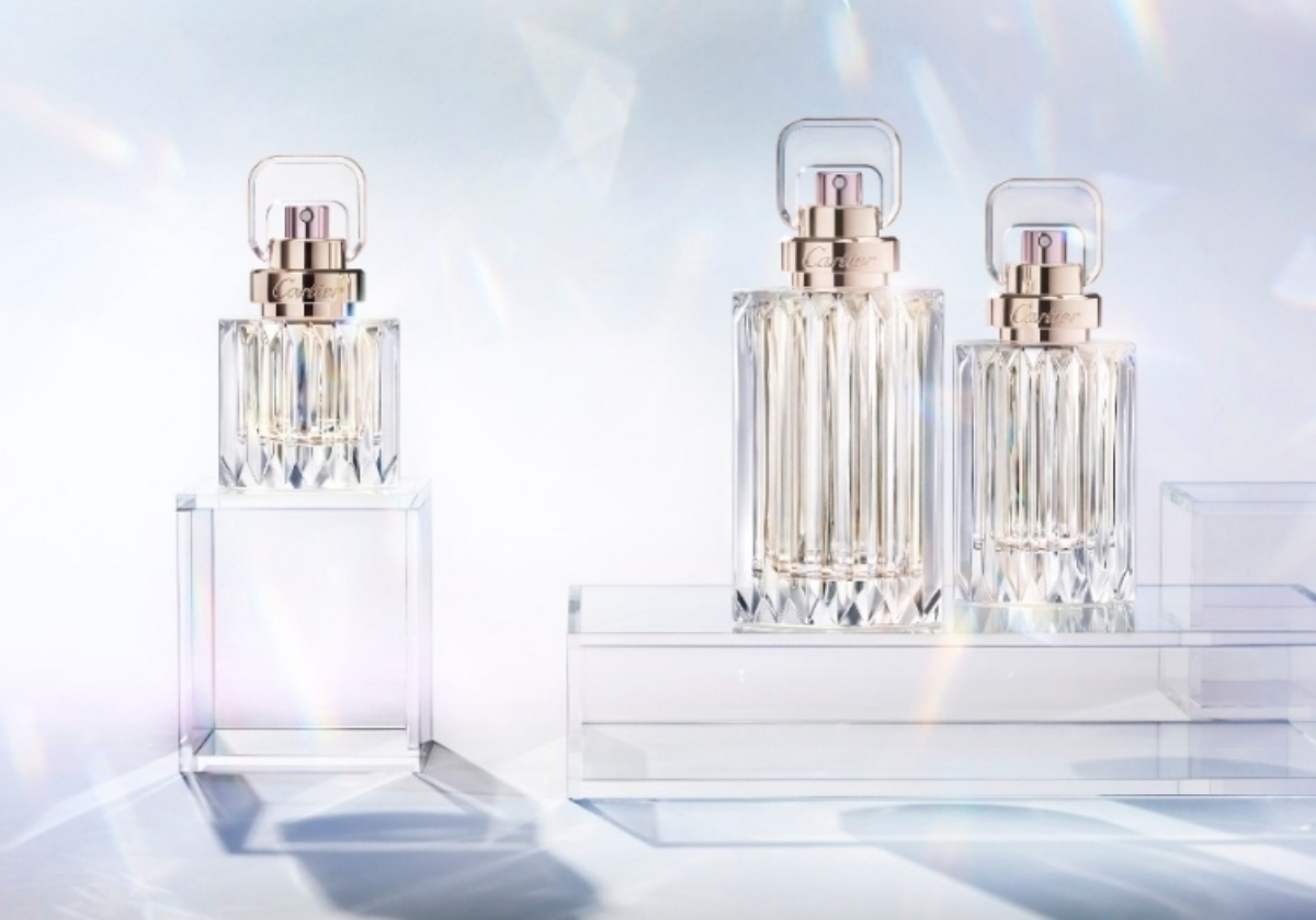 تعرفي على عطر