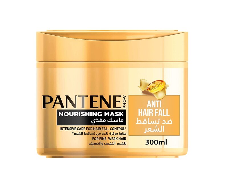 كريم Pantene Pro-V Anti-Hair Fall Nourishing Mask
