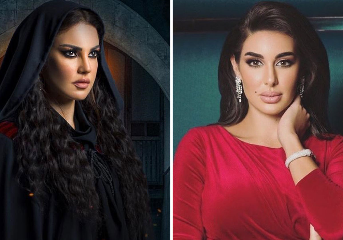 صور نجمات مسلسلات رمضان 2020 من دون مكياج