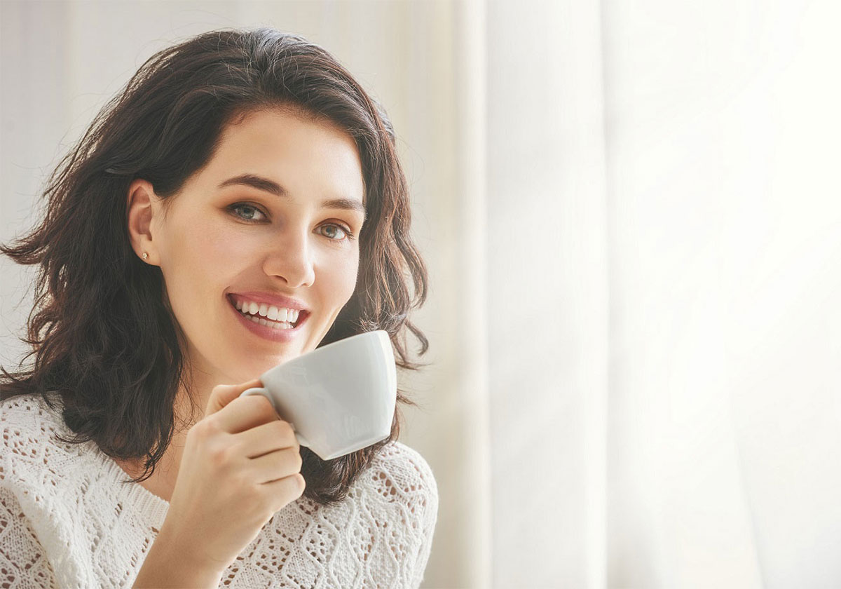 تناولي هذ الخلطة قبل النوم واخسري 5 كيلوغرامات خلال 5 أيام!