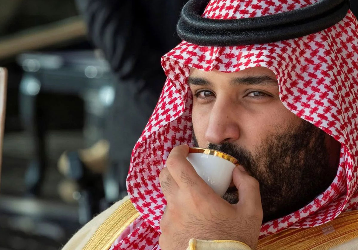 في عيد ميلاده الـ 35: معلومات مثيرة للاهتمام عن الأمير محمد بن سلمان