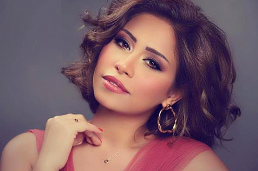 مسلسل شيرين عبد الوهاب