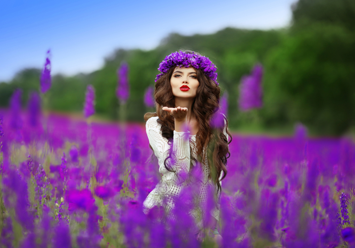 ماذا تخبئ سنة 2017 لمولودة برج الحمل؟
