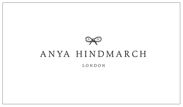 كل ما تريدين معرفته من اخبار ومعلومات وصور ووثائق عن Anya Hindmarch