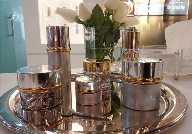 كريم الليل Cellular Radiance Night Cream من La Prairie