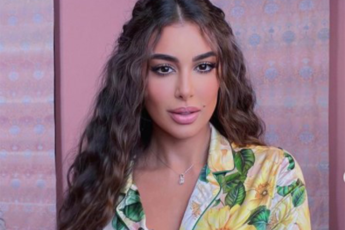 الحكاية الكاملة لخلاف ياسمين صبري مع والدها وأفراد عائلتها
