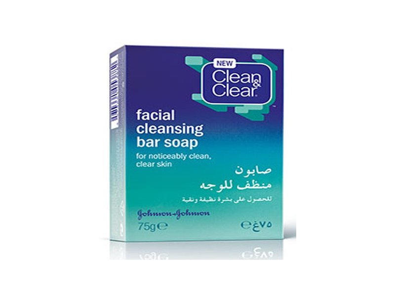 افضل صابونه للوجه