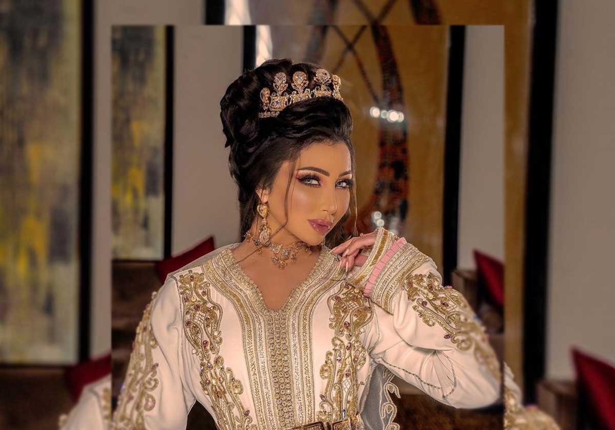 اطلالة دنيا بطمة الجديدة جعلت منها محط سخرية