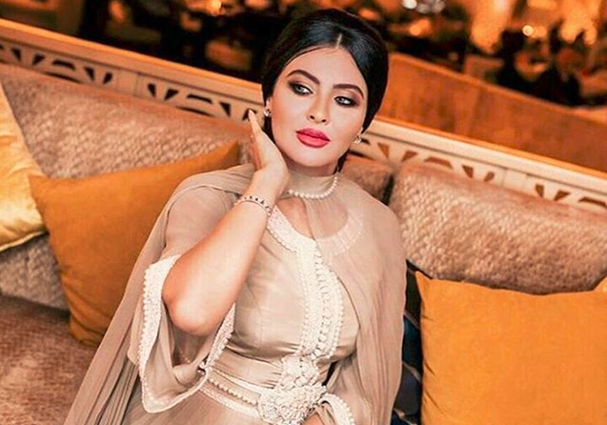 مريم حسين في صورة من الطفولة... ستتفاجئين ببرائتها وجمالها الطبيعي!