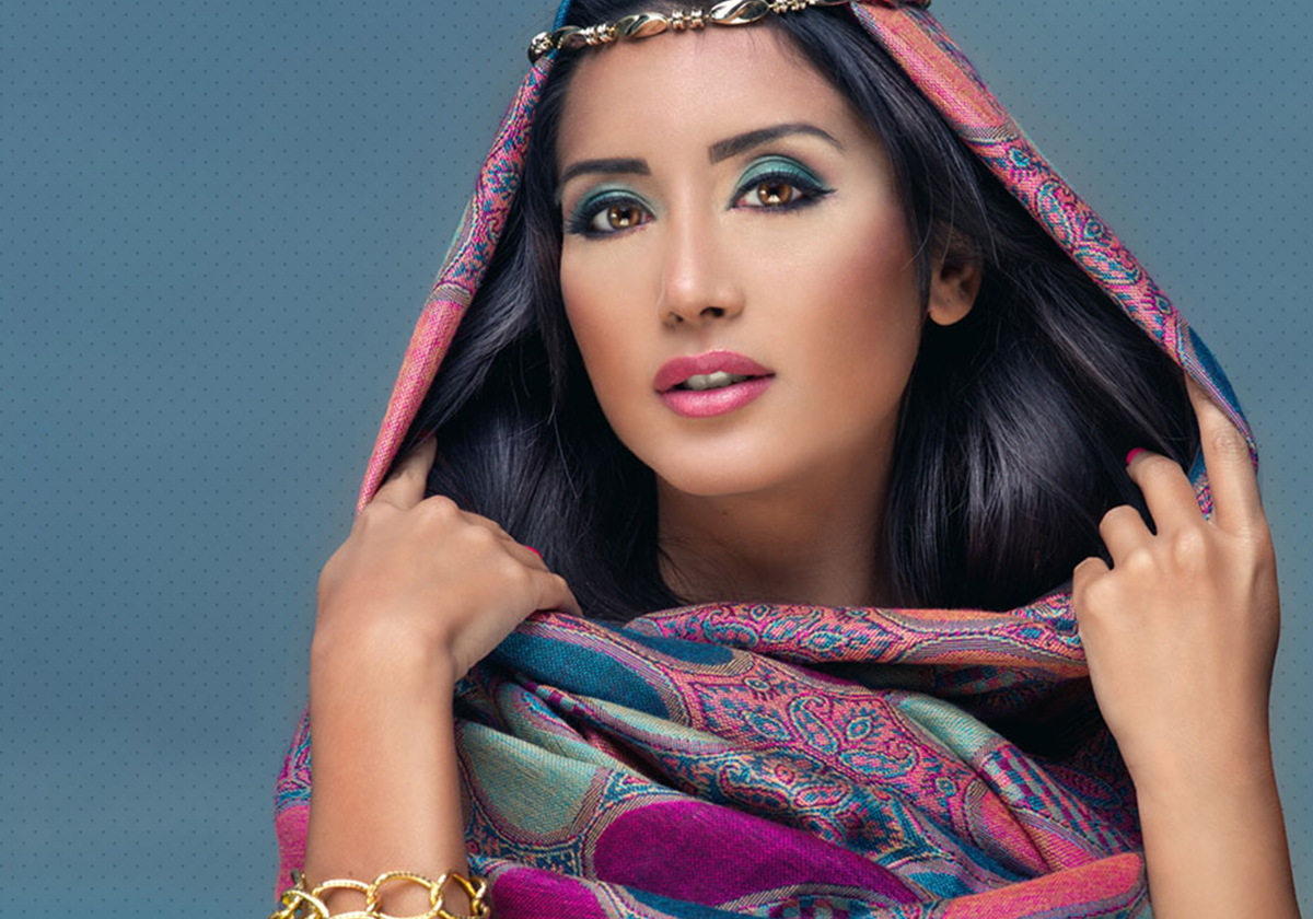 لماذا المرأة الخليجية تحوز إعجاب الرجال من كل أنحاء العالم؟