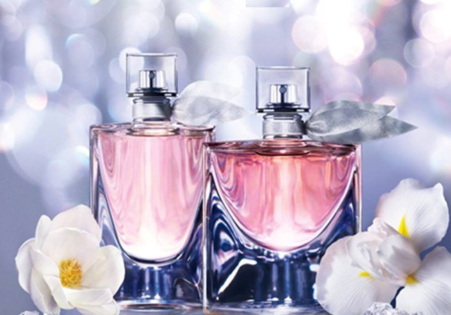 اسس اختيار العطر المناسب ليوم الزفاف 