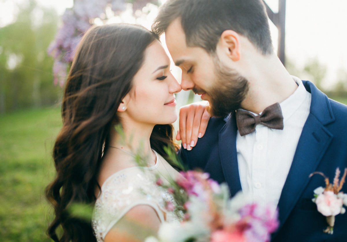 أمورٌ تهم الرجل يوم الزفاف لن تخطر في بالك!