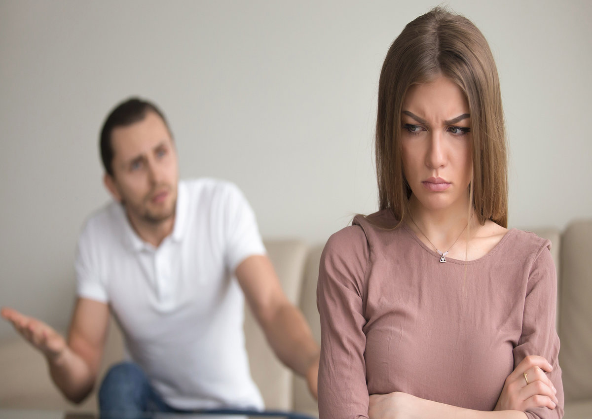كيف اقهر برج الحمل