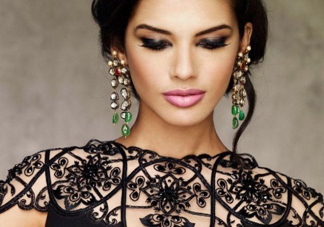 نصائح مكياج عيون لصيف 2013 | اخطاء مكياج | كحل العيون 