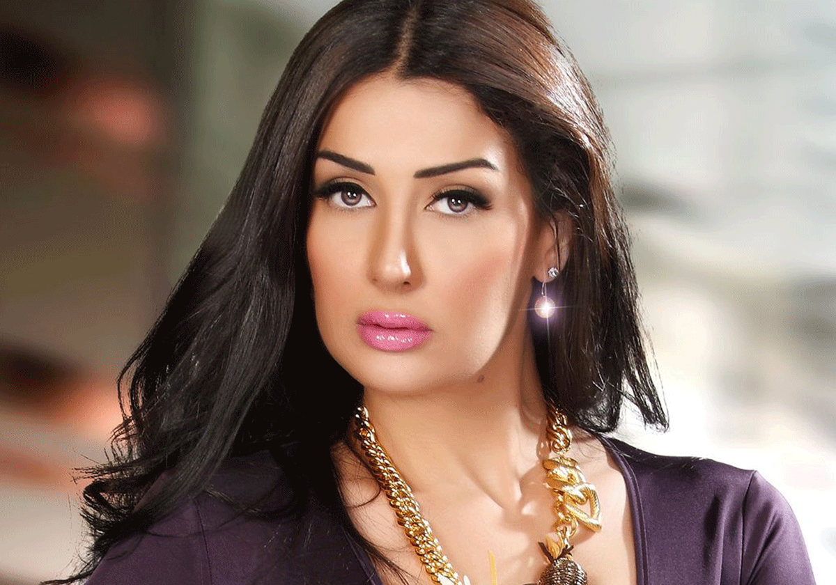 بدلا من التجميل البوتوكس سرع شيخوخة غادة عبد الرازق والجمهور يشبهها بتمثال الشمع