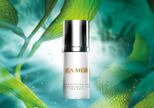 مستحضرات العناية بالبشرة 2015 من La Mer