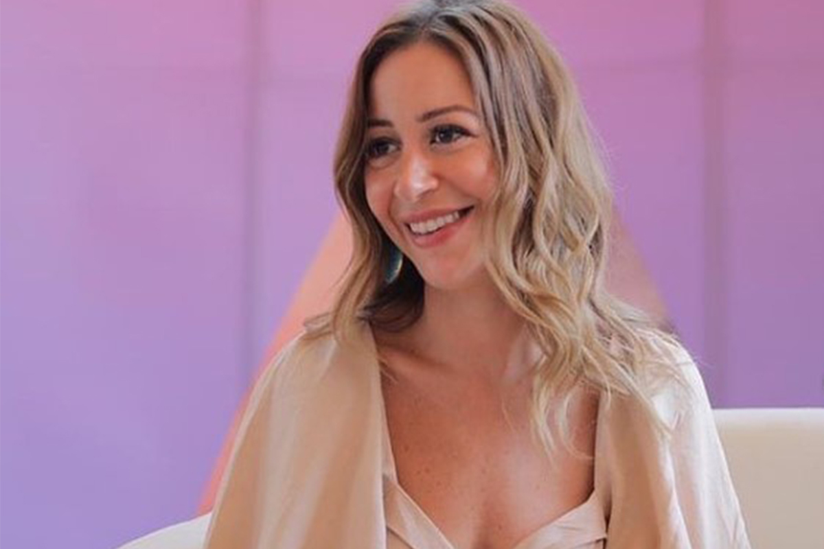 منة شلبي أول ممثلة مصرية تترشح لجائزة "أيمي" العالمية