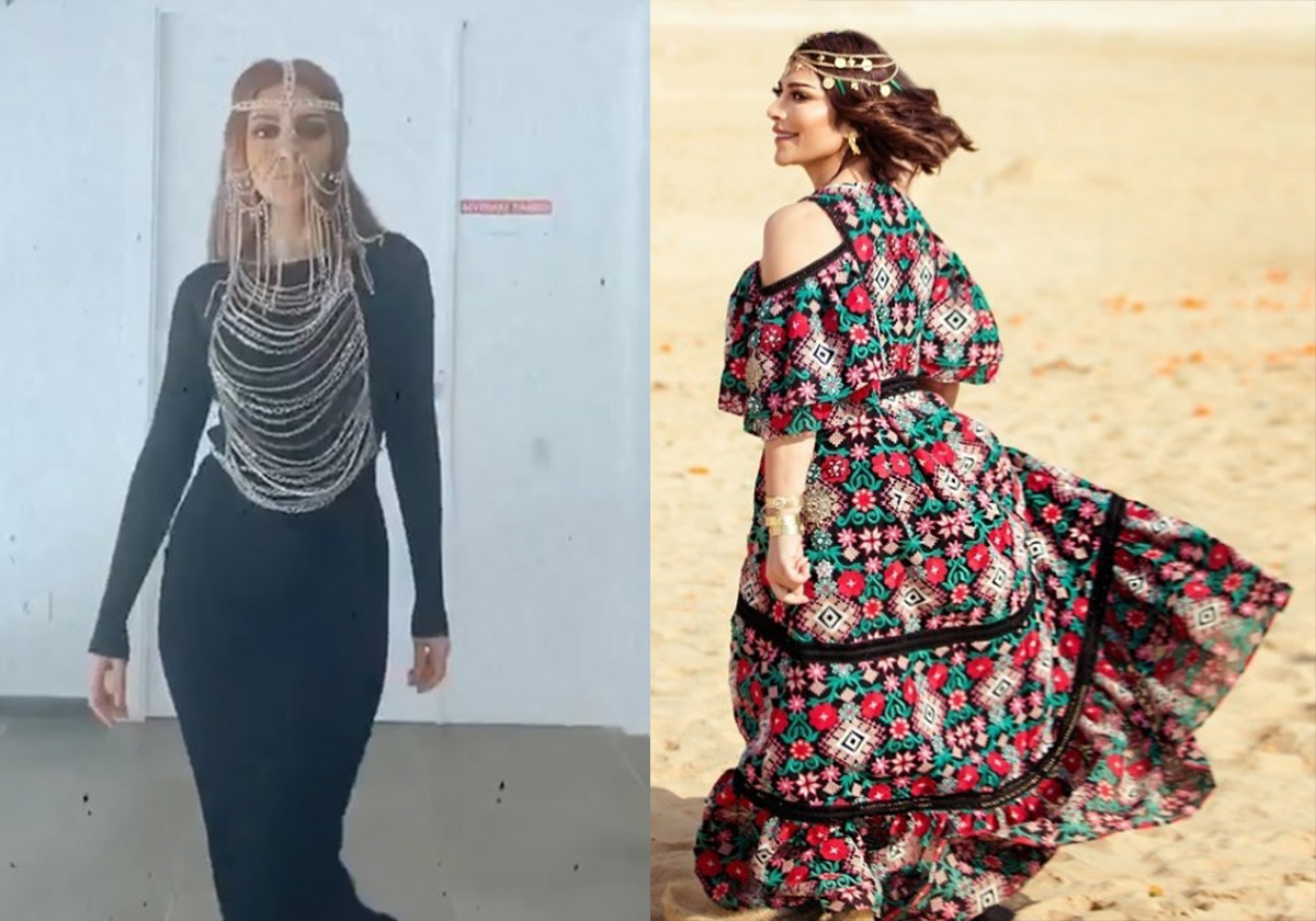 أكسسوارات النجمات العربيات نسقيها مع اطلالاتك الرمضانية