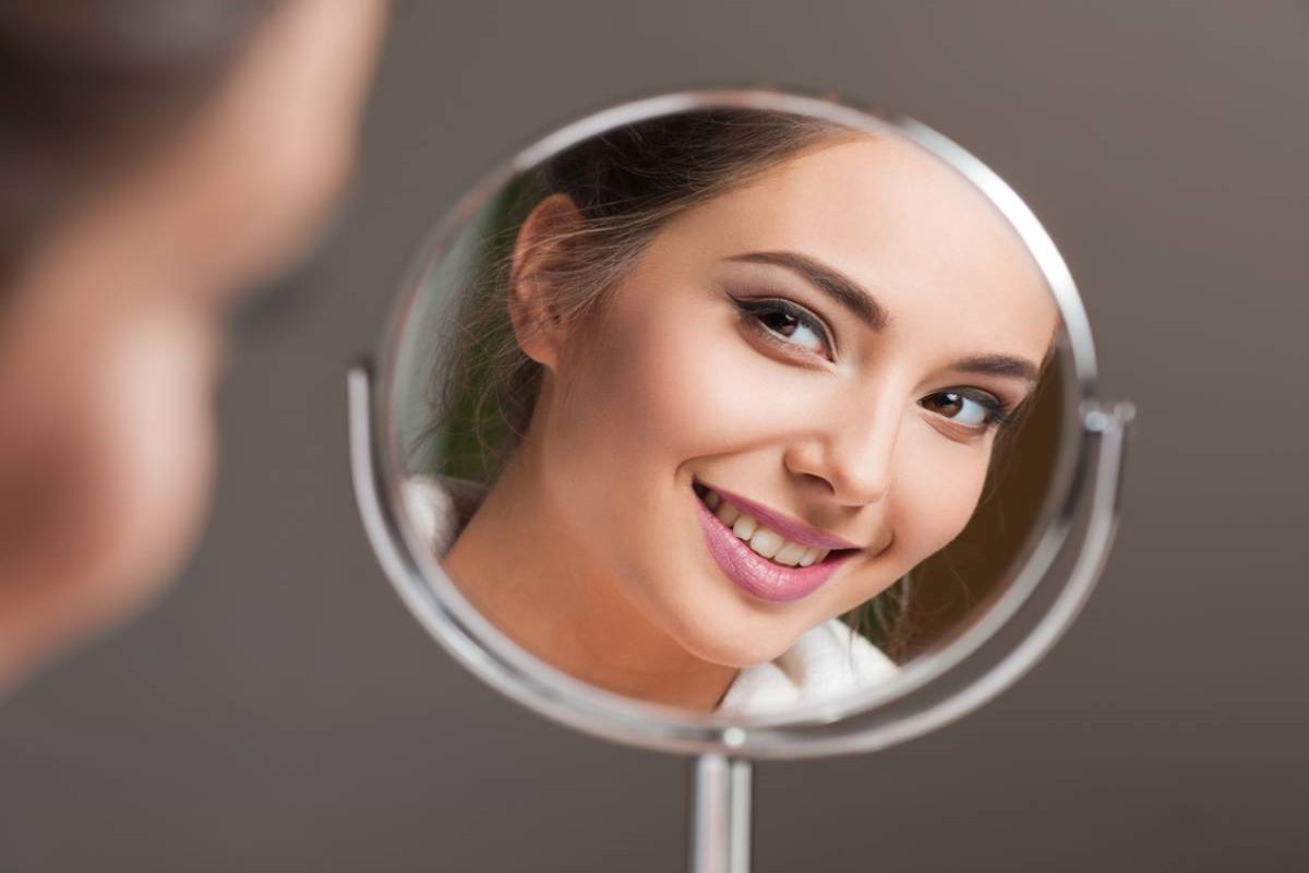 علاج آثار الحبوب البنية