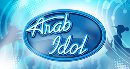 راغب علامة في عرب أيدول
