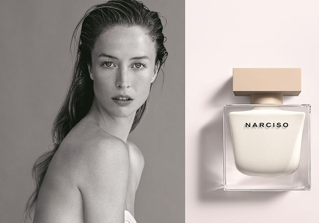 عطر  Narciso الجديد