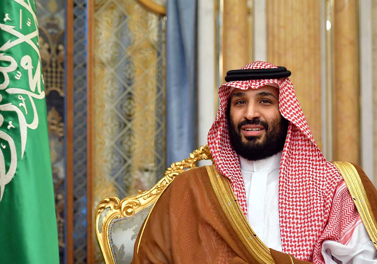 قرارات ولي العهد السعودي محمد بن سلمان للمراة السعودية