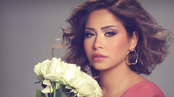 شيرين عبد الوهاب