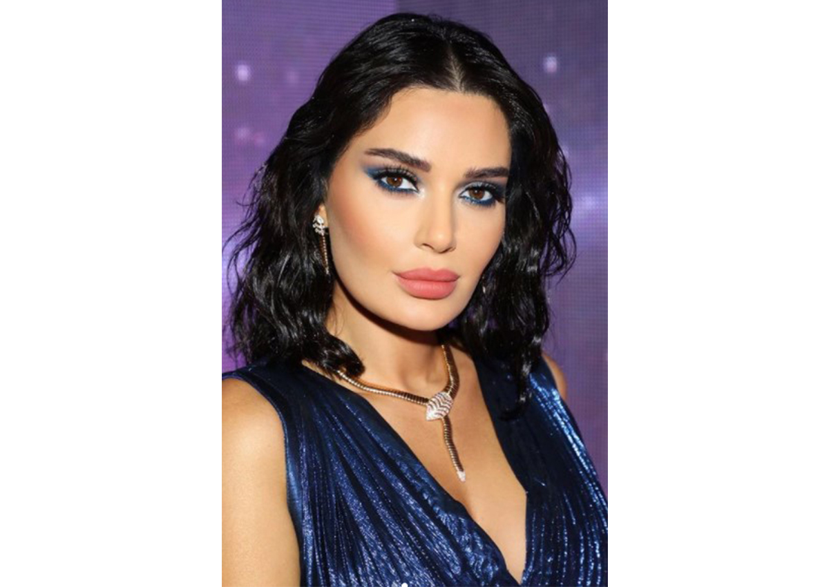احلى مكياج ناعم