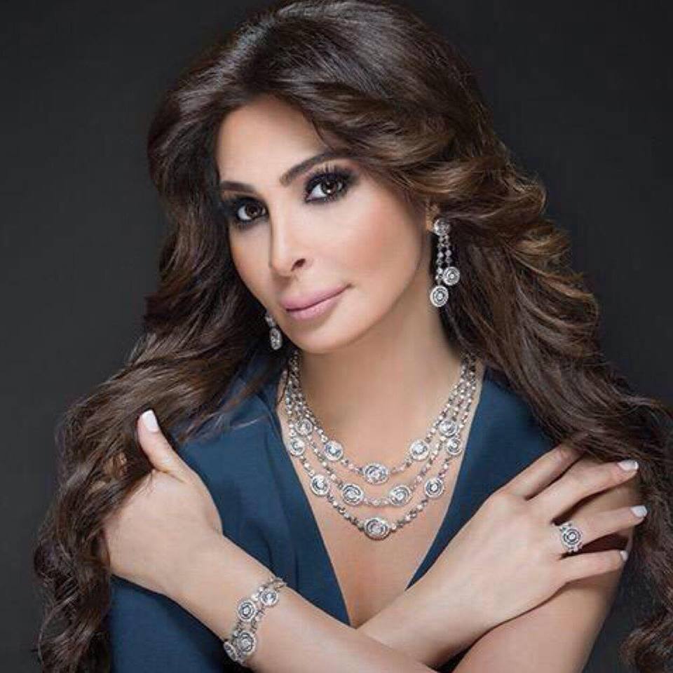 صور مكياج لبناني 2015