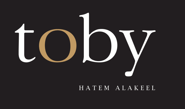 Toby by Hatem Alakeel