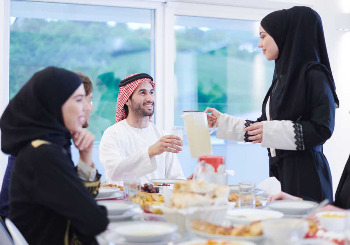 نصائح لتجنب الشعور بالخمول بعد الافطار