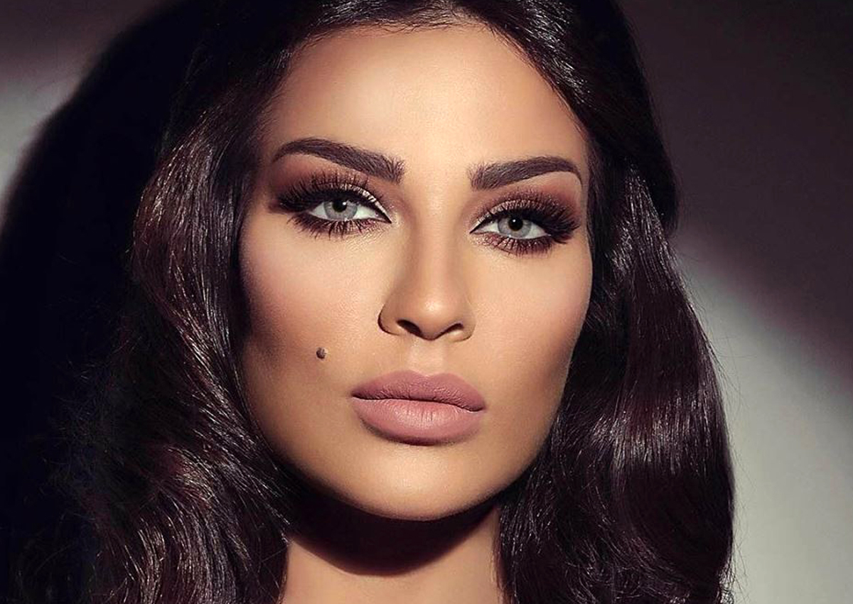 بالصور، نجمات عربيات لم يكنّ بحاجة لعملية تكبير الشفاه