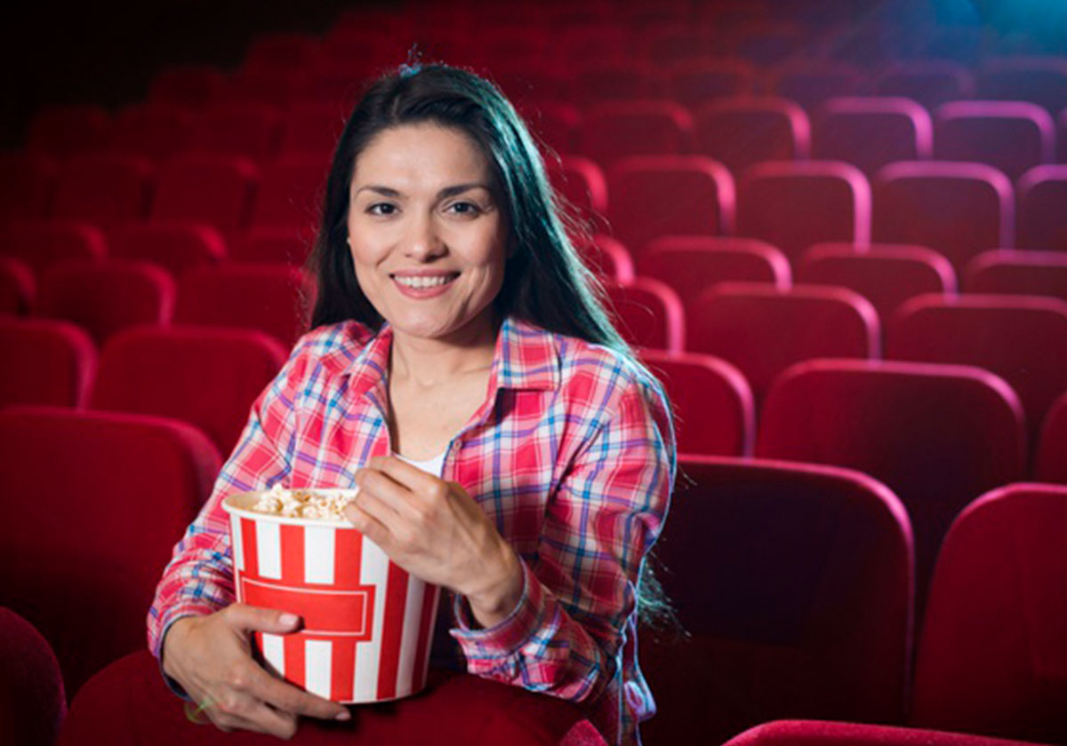 ابرز اماكن السينما في الرياض