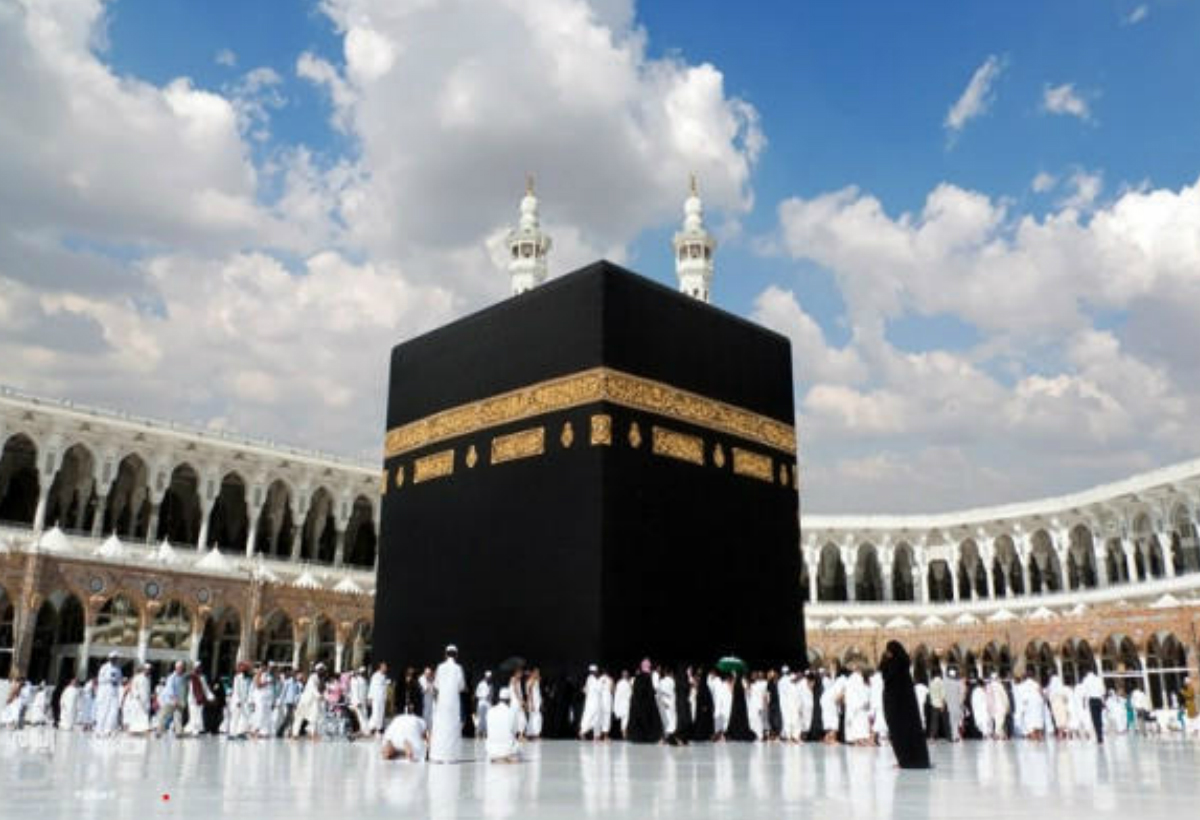 الحج في عام كورونا: أعداد محدودة ضمن اشتراطات ومعايير 