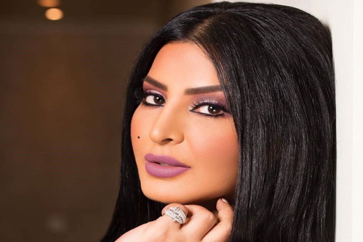 هند القحطاني قبل وبعد