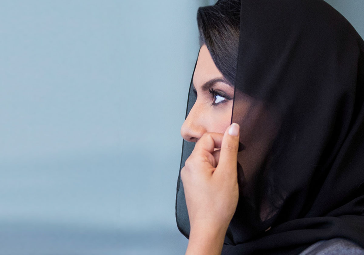 من هي أول امرأة تتولى منصباً رياضياً في السعودية؟