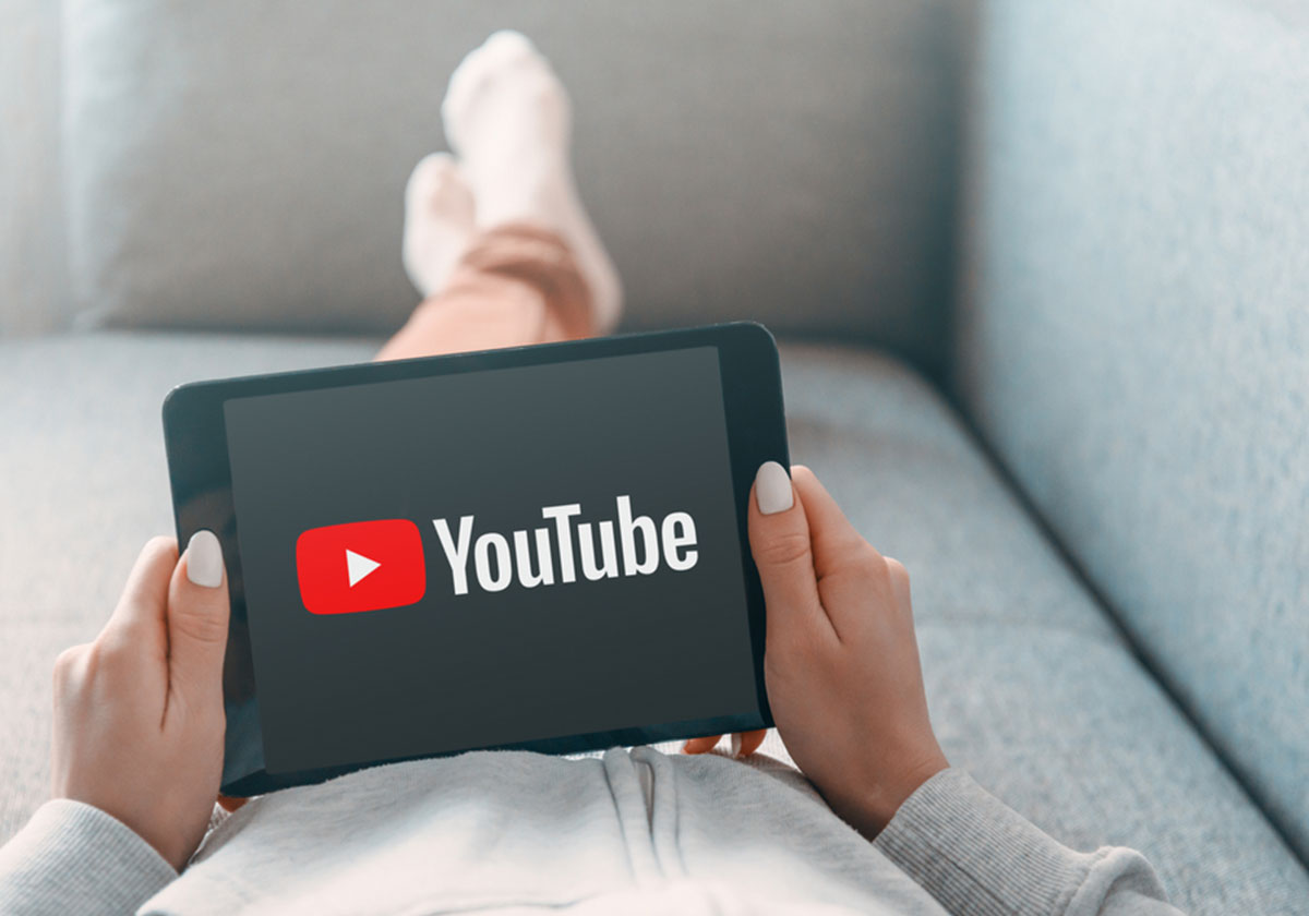 هل يعتبر اليوتيوب من مواقع التواصل الاجتماعي؟