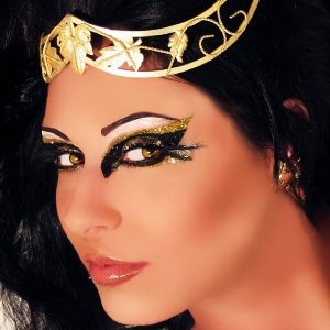 ماكياج لأميرة عربيّة تخطف الأنفاس! 