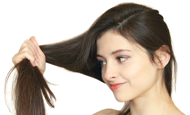 ما هي فائدة الزبادي للشعر