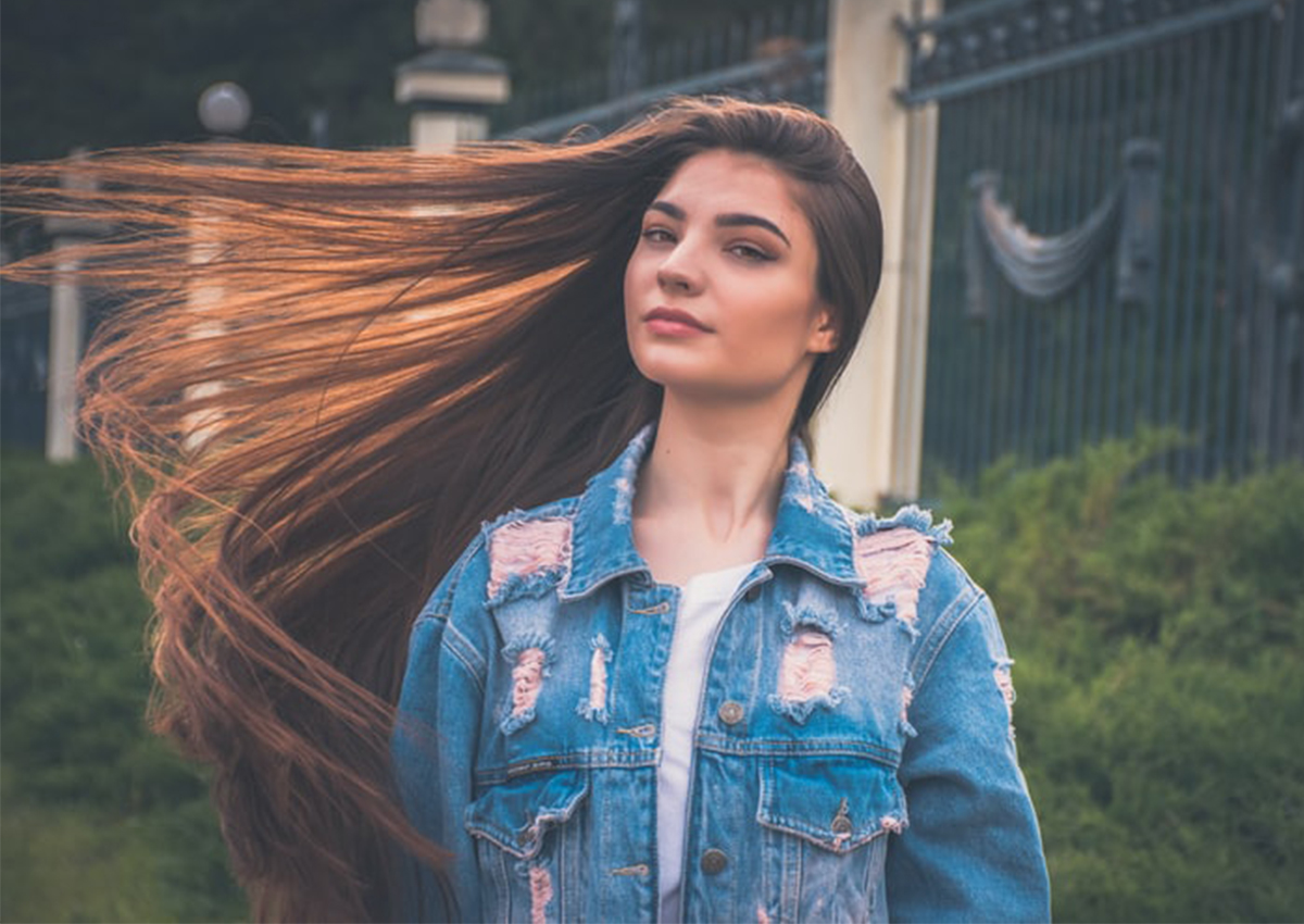 اجمل قصات شعر واسمائها بالصور